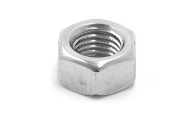 (DIN 934.А2) Гайка М16 нерж. М-3114 купить в Екатеринбурге