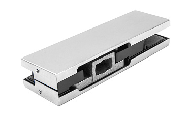 Нижний фитинг-петля, шлифованный t110 SSS купить в Екатеринбурге Нижний фитинг-петля, шлифованный t110 SSS купить в Екатеринбурге