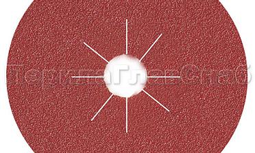 Шлифовальный круг самолип. Смирдекс d.125,P.800 Ф-0383 купить в Екатеринбурге