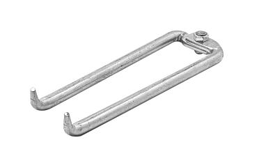 Универсальный ключ для затягивания фурнитуры (AISI 304) k367 купить в Екатеринбурге