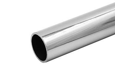 Труба нерж. AISI 304, Ø19.0 x 1.5 х 6м, полированная k880 купить в Екатеринбурге