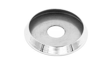 (Расходн.) шайба-подкладочная Ø25 мм, с отверстием диаметром 9 мм, 304 AISI k097-25 купить в Екатеринбурге