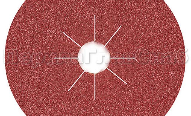 Шлифовальный круг самолип. Смирдекс d.125,P.1000 Ф-0390