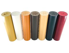 Поручни для перил и стеклянных ограждений купить в Екатеринбурге