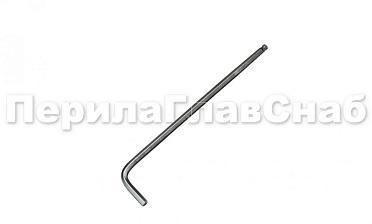 Шестигранник ULTRA поштучно 3.0 мм k940-3.0 купить в Екатеринбурге