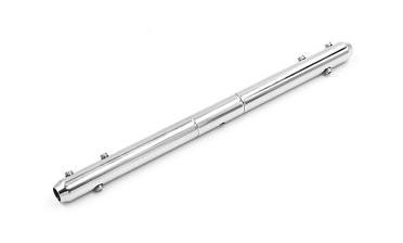 Талреп для тросика, нержавеющий, полированный (AISI 304) k078 купить в Екатеринбурге