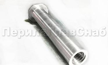 Переходник для шлифовальных валиков и барабанов на УШМ Ф-0849 купить в Екатеринбурге