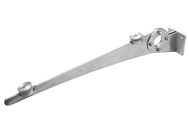 Консоль для козырька со стеклом k678 купить в Екатеринбурге Консоль для козырька со стеклом k678 купить в Екатеринбурге