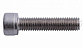 (DIN 912.А2) Винт-имбус нерж. М8х30 с цилинд. головкой под шестигр. М-3711