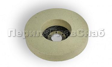 Войлок торцевой  ф125x20x22 Ф-0163 купить в Екатеринбурге