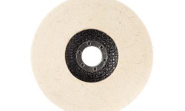 Войлок торцевой  ф135x10x22 Ф-0352 купить в Екатеринбурге Войлок торцевой  ф135x10x22 Ф-0352 купить в Екатеринбурге