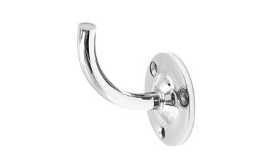 Пристенок без ложемента, литой, (AISI 304) k233 купить в Екатеринбурге