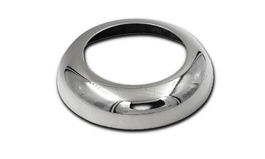 Низ стойки Ø38.1 мм, S=0.7 мм, полированный (AISI 316) k035-3 купить в Екатеринбурге Низ стойки Ø38.1 мм, S=0.7 мм, полированный (AISI 316) k035-3 купить в Екатеринбурге