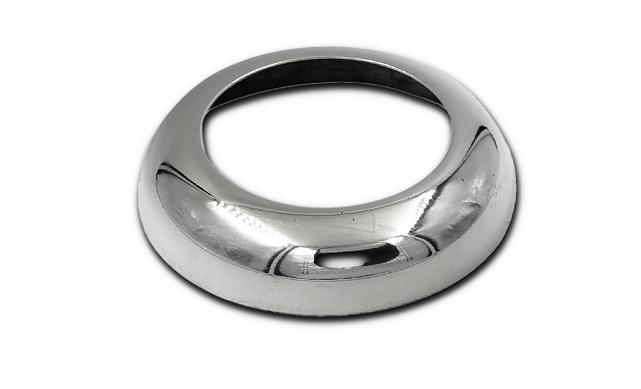 Низ стойки Ø38.1 мм, S=0.7 мм, полированный (AISI 316) k035-3 Низ стойки Ø38.1 мм, S=0.7 мм, полированный (AISI 316) k035-3