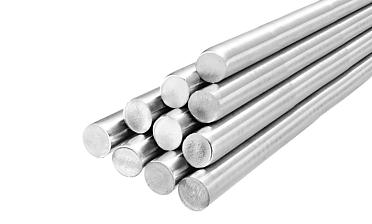 Пруток матовый d=16 мм нерж, калиброванный AISI304 М-4066 купить в Екатеринбурге