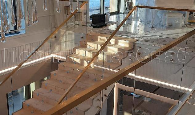 Нитрид в Екатеринбурге. Готовые проекты ПерилаГлавСнаб