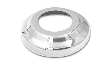 Низ стойки Ø38.1 мм, S=0,4 мм, внешний Ø90х12 мм, полированный 400# AISI 201 k007-8 купить в Екатеринбурге Низ стойки Ø38.1 мм, S=0,4 мм, внешний Ø90х12 мм, полированный 400# AISI 201 k007-8 купить в Екатеринбурге