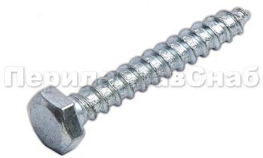 (DIN 571.Zn)Глухарь 8х60 М-3213 купить в Екатеринбурге