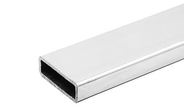Трек прямоугольный 30х10 длина 3000 мм, полированный t440 PSS купить в Екатеринбурге