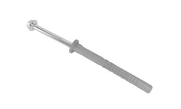 Дюбель с шурупом SXRL-FUS 14х140 мм, для профиля т100 М-3089 купить в Екатеринбурге