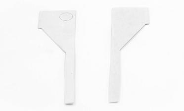 Прокладка асбестовая для фитинга 2 мм t111 купить в Екатеринбурге