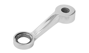 I/2-спайдер-100 мм, AISI 304, 1х26х38, 1х18х36/40мм, нагрузки: 1кН, 2кН k288-I/2-2 купить в Екатеринбурге