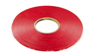 Скотч 3M (двусторонний толстый) Ф-1462 купить в Екатеринбурге