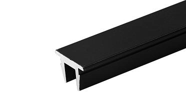 Профиль-заглушка для напольного профиля, длина 1000мм t764 BL купить в Екатеринбурге