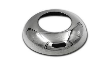 Низ стойки Ø25.4 мм, 57х12х0.5 мм, полированный (AISI 304) k331 купить в Екатеринбурге