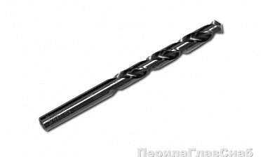 Сверло HSS M35 Cobalt 5%, 11 мм k961р-11 купить в Екатеринбурге Сверло HSS M35 Cobalt 5%, 11 мм k961р-11 купить в Екатеринбурге
