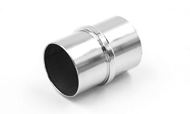 Соединитель трубы Ø38.1 мм, (AISI 304) k086 купить в Екатеринбурге Соединитель трубы Ø38.1 мм, (AISI 304) k086 купить в Екатеринбурге