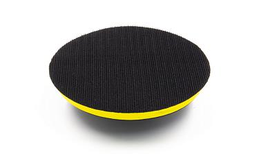 Тарелка опорная 125 мм, тип В (жесткая) k455-2 купить в Екатеринбурге