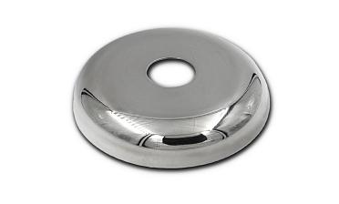 Низ стойки Ø12.5 мм, 50х13х0.4, полированный (AISI 304) k202-2 купить в Екатеринбурге Низ стойки Ø12.5 мм, 50х13х0.4, полированный (AISI 304) k202-2 купить в Екатеринбурге