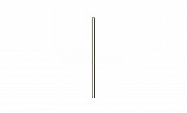 Готовая стойка Ø38,1 мм, с одноанкерным крепежом М12, высота 900 мм, полированная (AISI 304) k735 купить в Екатеринбурге Готовая стойка Ø38,1 мм, с одноанкерным крепежом М12, высота 900 мм, полированная (AISI 304) k735 купить в Екатеринбурге