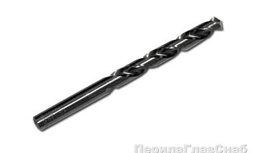 Сверло HSS M35 Cobalt 5%, 12 мм k961р-12 купить в Екатеринбурге