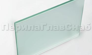 Стекло ромбы 8 мм, матовое, без вырезов и отверстий С-8023 купить в Екатеринбурге