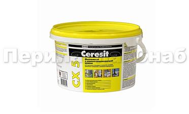 Церезит СХ-5 (2кг) Ф-1112 купить в Екатеринбурге
