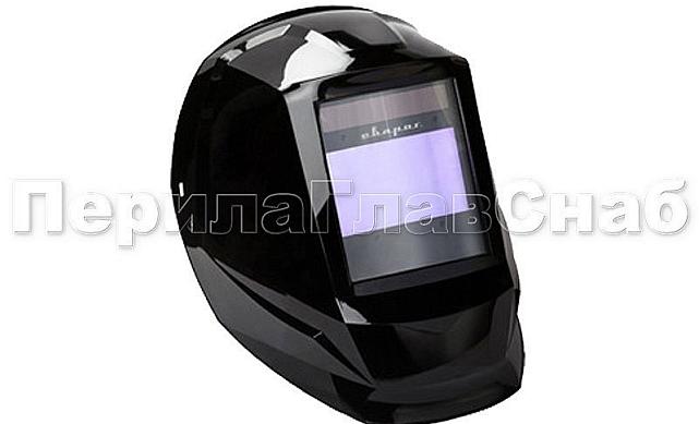Маска сварочная Корунд-2 'Карбон' Ф-1669