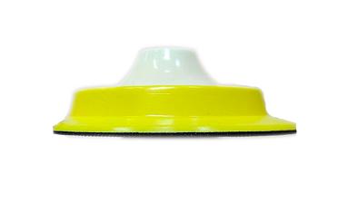 Тарелка опорная 125 мм под самолипучие абразивные круги, тип С (очень мягкая) k455-3 купить в Екатеринбурге