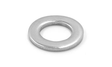 (DIN 125.A2) Шайба нерж. М16 плоская М-3219 купить в Екатеринбурге