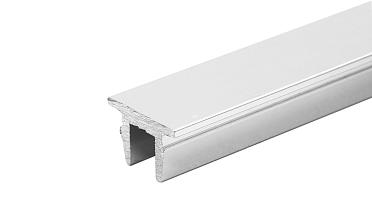 Профиль-заглушка для напольного профиля t756, длина 1000мм, t764 AL PSS купить в Екатеринбурге