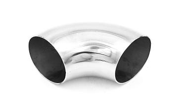 Отвод поручня под сварку под Ø50.8 мм, 400 Grit, (AISI 201) k021-8 купить в Екатеринбурге Отвод поручня под сварку под Ø50.8 мм, 400 Grit, (AISI 201) k021-8 купить в Екатеринбурге