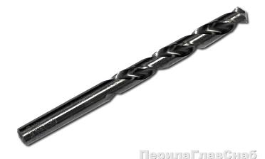 Сверло HSS M35 Cobalt 5%, 16.5 мм k961-16.5 купить в Екатеринбурге