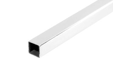 Штанга 15х15х1,5мм полированная, длина 2000мм t809-02 PSS купить в Екатеринбурге