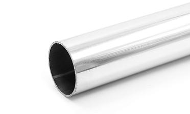 Труба круглая нержавеющая AISI 304, Ø50.8x1.5х6000 мм, полированная k855 купить в Екатеринбурге