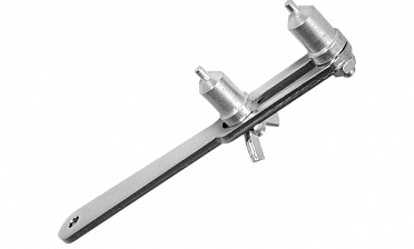 Ключ для затягивания точечных креплений Фk367-20 купить в Екатеринбурге Ключ для затягивания точечных креплений Фk367-20 купить в Екатеринбурге