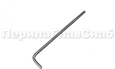 Шестигранник ULTRA поштучно 4.0 мм k940-4.0 купить в Екатеринбурге