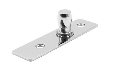 Ось верхняя, полированная t133 PSS купить в Екатеринбурге