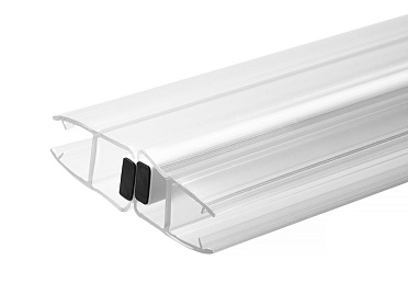 Уплотнители для душевых кабин купить в Екатеринбурге