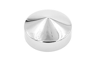 Фронтальная крышка точечного держателя, конус, полированная, штампованная, AISI 201 k055 купить в Екатеринбурге